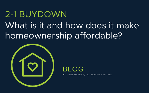 what-is-a-2-1-buydown-and-how-does-it-make-homeownership-more-affordable